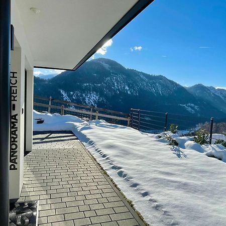 Traumblick Dachstein Apartamento Radstadt Exterior foto