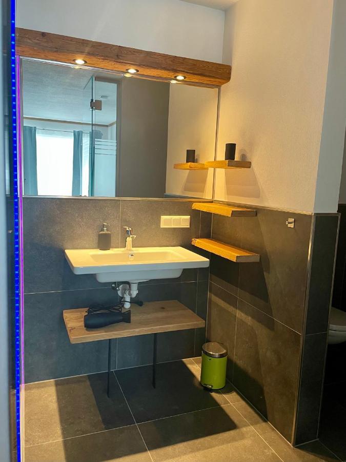 Traumblick Dachstein Apartamento Radstadt Exterior foto