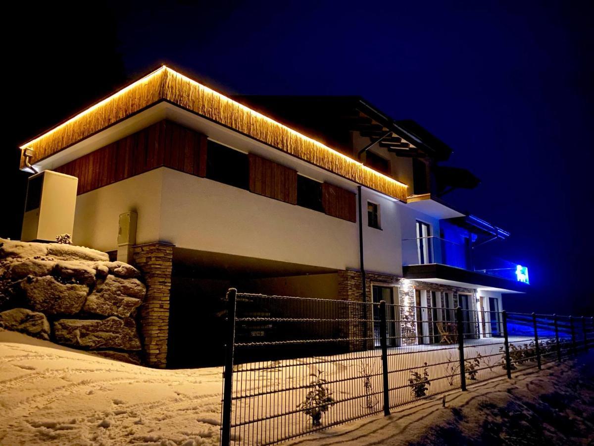 Traumblick Dachstein Apartamento Radstadt Exterior foto