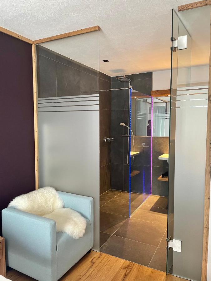 Traumblick Dachstein Apartamento Radstadt Exterior foto