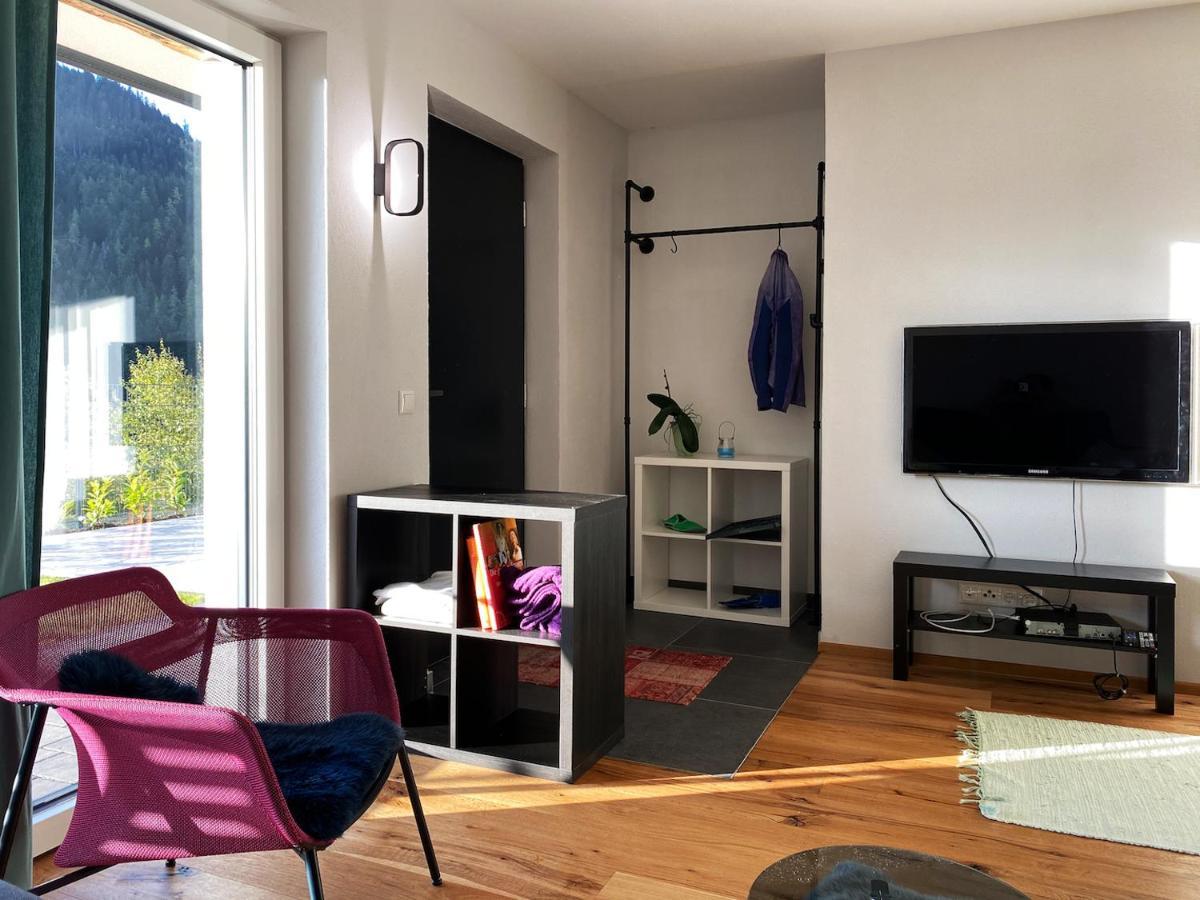 Traumblick Dachstein Apartamento Radstadt Exterior foto