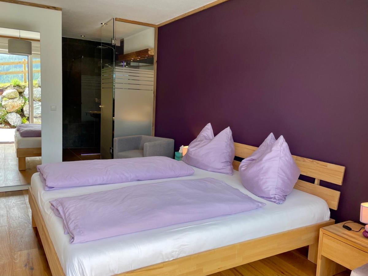 Traumblick Dachstein Apartamento Radstadt Exterior foto