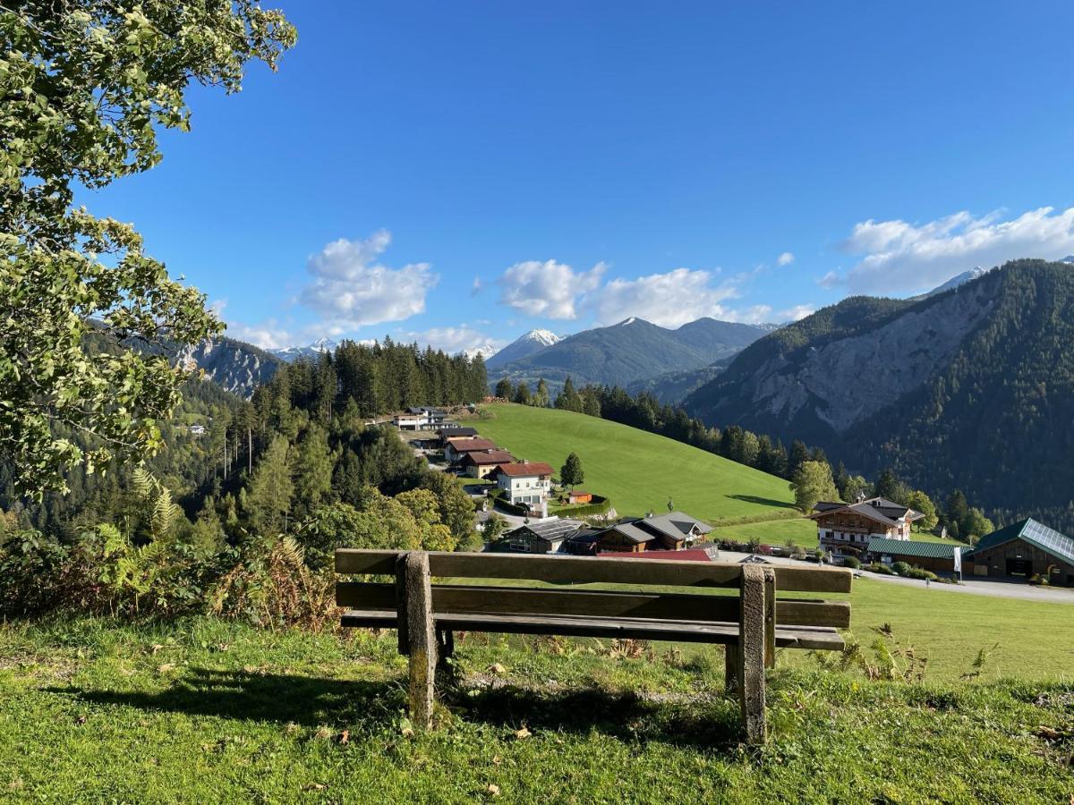 Traumblick Dachstein Apartamento Radstadt Exterior foto