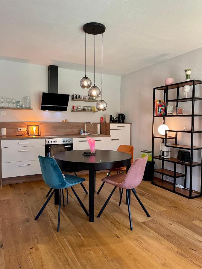 Traumblick Dachstein Apartamento Radstadt Exterior foto